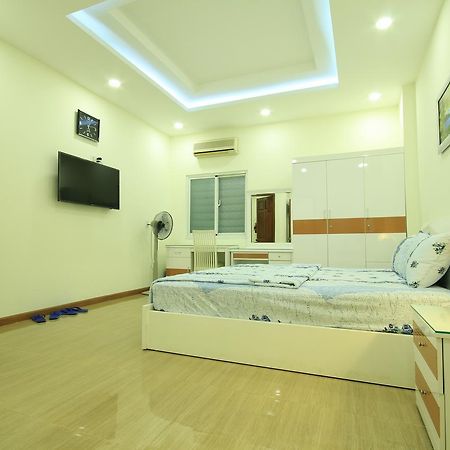 Smiley Apartment 15 Hô Chi Minh-Ville Extérieur photo