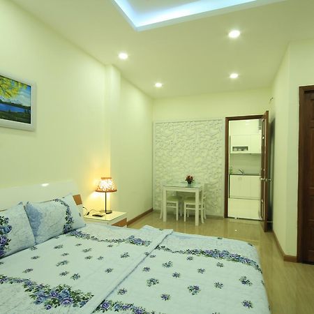 Smiley Apartment 15 Hô Chi Minh-Ville Extérieur photo