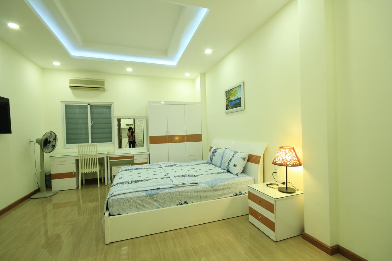 Smiley Apartment 15 Hô Chi Minh-Ville Extérieur photo