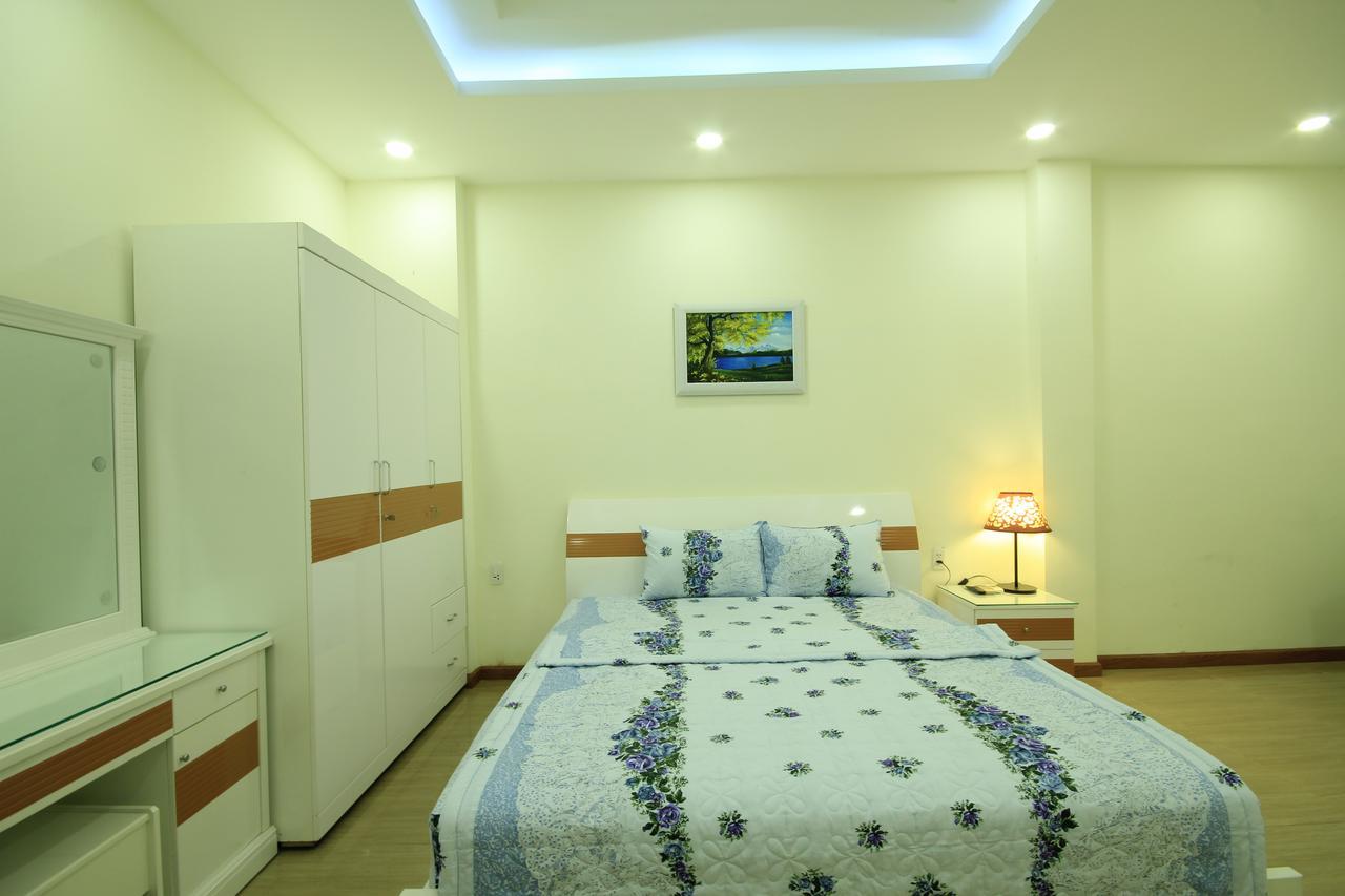 Smiley Apartment 15 Hô Chi Minh-Ville Extérieur photo