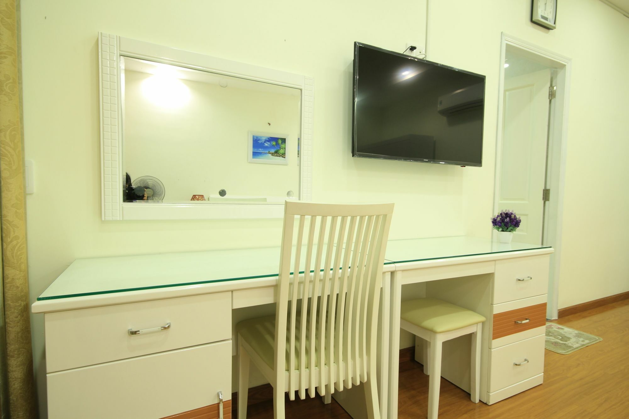 Smiley Apartment 15 Hô Chi Minh-Ville Extérieur photo